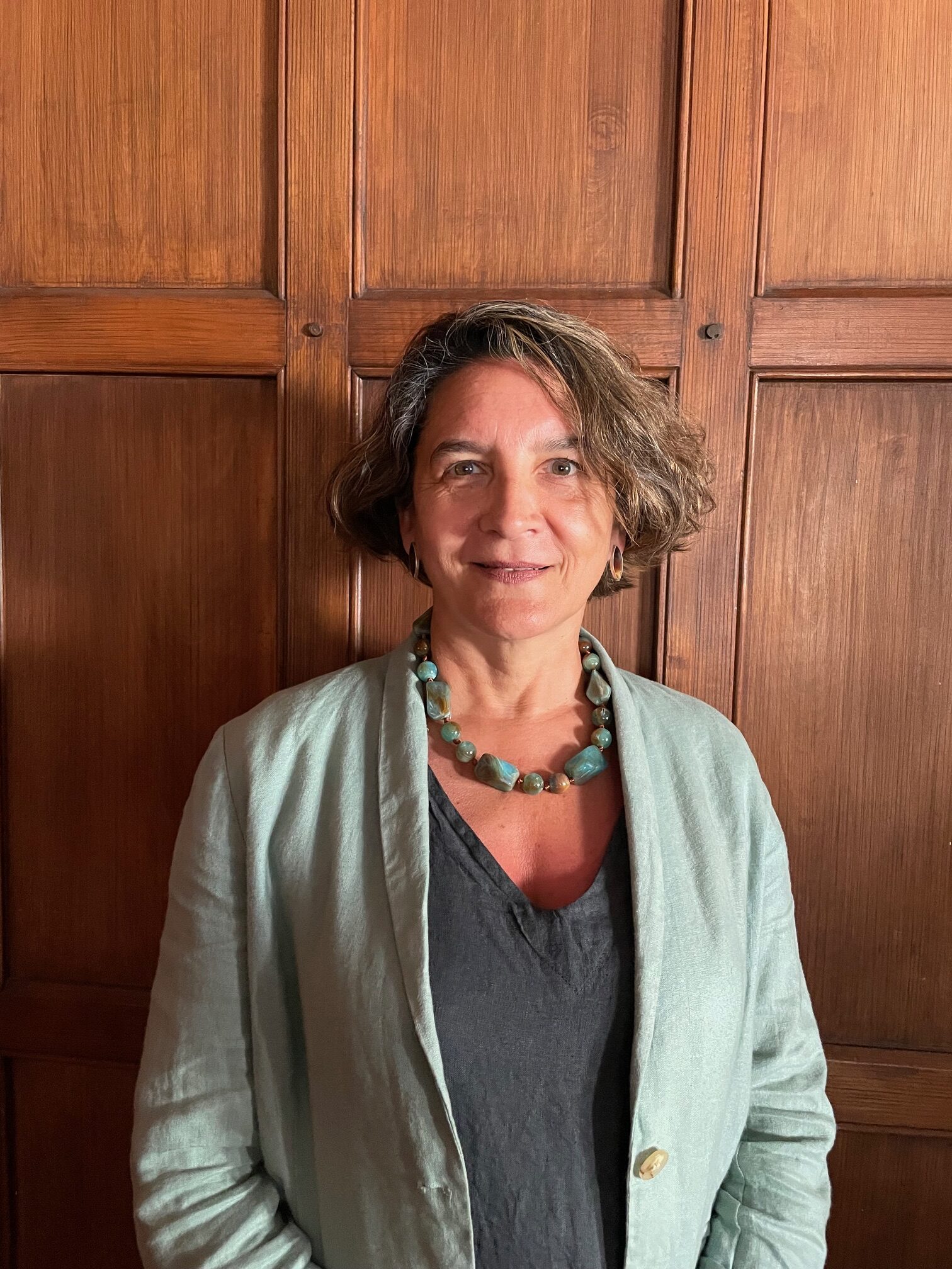 María Teresa Cárdenas Maturana