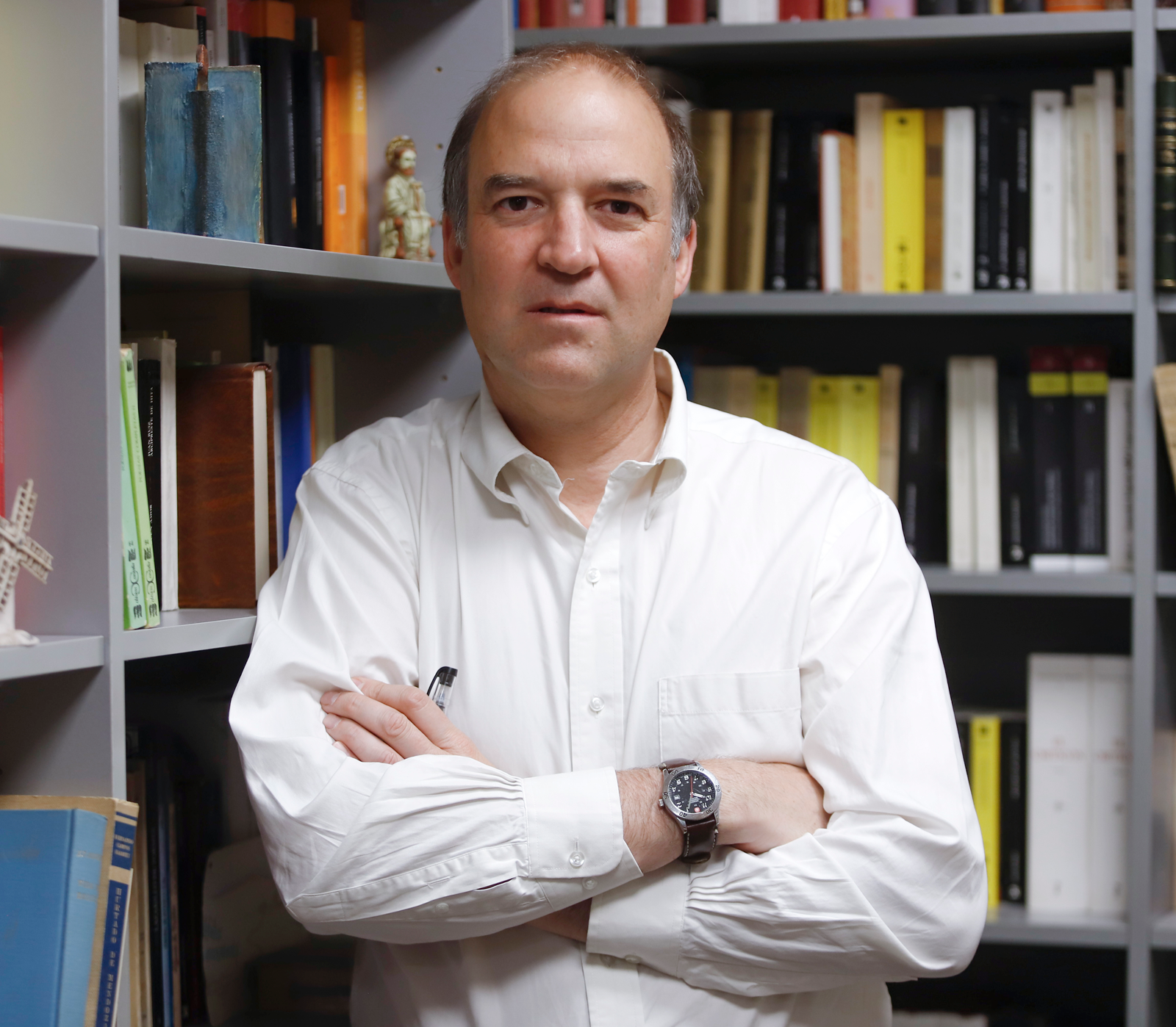 Miguel Donoso Rodríguez