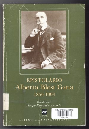 Epistolario (1991)